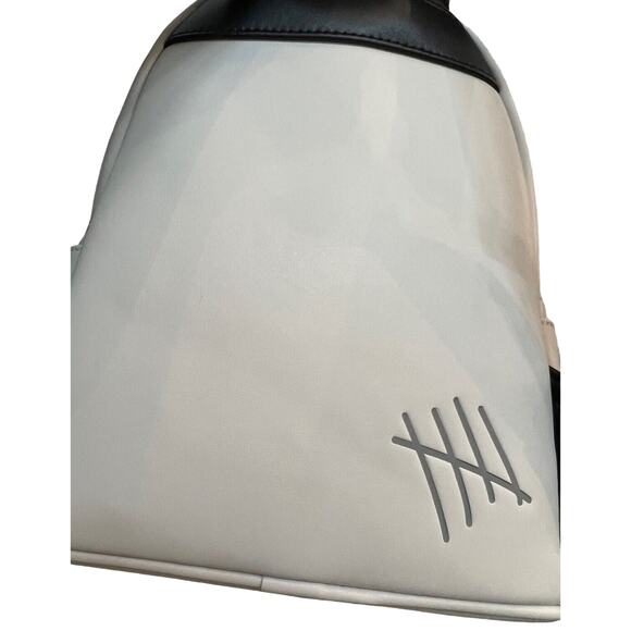 NWT Loungefly Exclusive Star Wars Captain Rex Mini Backpack Phase - Picture 4 of 6